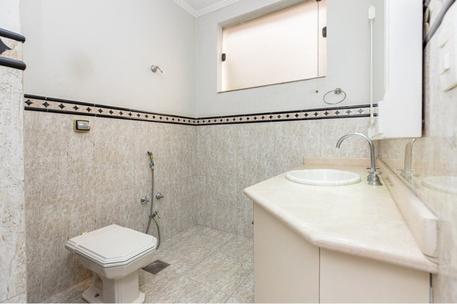 Imagem Casa com 4 Quartos à Venda, 830 m² em Jardim Cordeiro - São Paulo Imagem Casa com 4 Quartos à Venda, 830 m² em Jardim Cordeiro - São Paulo