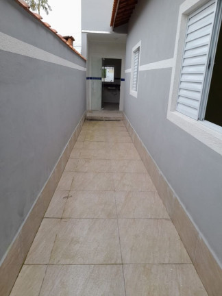Imagem Casa com 2 Quartos à Venda, 75 m² em Agenor De Campos - Mongaguá Imagem Casa com 2 Quartos à Venda, 75 m² em Agenor De Campos - Mongaguá