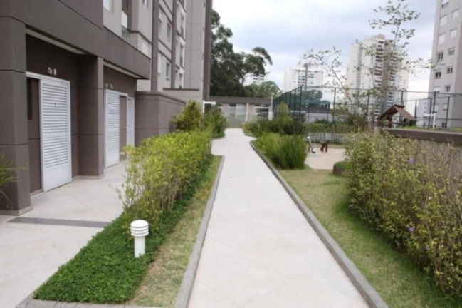 Imagem Imóvel com 2 Quartos à Venda, 56 m² em Vila Andrade - São Paulo Imagem Imóvel com 2 Quartos à Venda, 56 m² em Vila Andrade - São Paulo