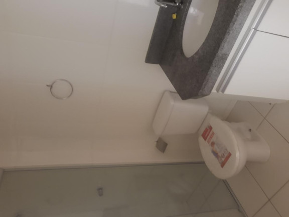 Imagem Apartamento com 3 Quartos à Venda, 80 m² em Riacho Fundo I - Brasília