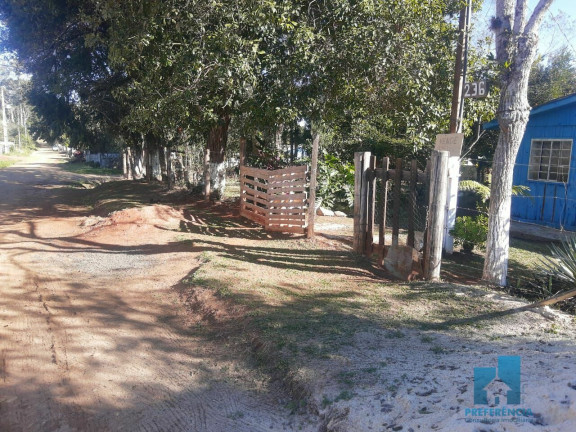 Imagem Imóvel com 2 Quartos à Venda, 100 m² em Guaragi - Ponta Grossa