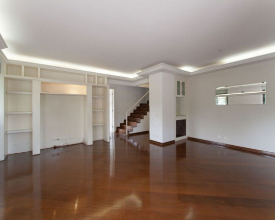 Imagem Apartamento com 3 Quartos à Venda, 180 m² em Santa Cecília - São Paulo