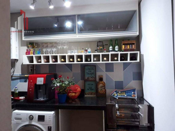 Imagem Apartamento com 2 Quartos à Venda, 56 m² em Casa Verde - São Paulo Imagem Apartamento com 2 Quartos à Venda, 56 m² em Casa Verde - São Paulo