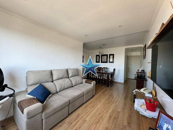 Imagem Imóvel com 3 Quartos à Venda, 75 m² em Nossa Senhora Do ó - São Paulo Imagem Imóvel com 3 Quartos à Venda, 75 m² em Nossa Senhora Do ó - São Paulo