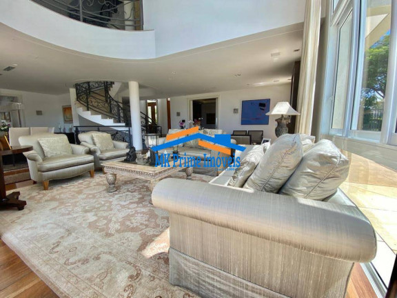 Imagem Casa de Condomínio com 5 Quartos à Venda, 1.000 m² em Tamboré - Santana De Parnaíba Imagem Casa de Condomínio com 5 Quartos à Venda, 1.000 m² em Tamboré - Santana De Parnaíba