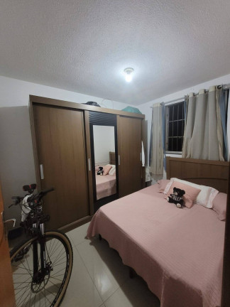Imagem Apartamento com 2 Quartos à Venda, 50 m² em Jardim Vitória - Belo Horizonte Imagem Apartamento com 2 Quartos à Venda, 50 m² em Jardim Vitória - Belo Horizonte