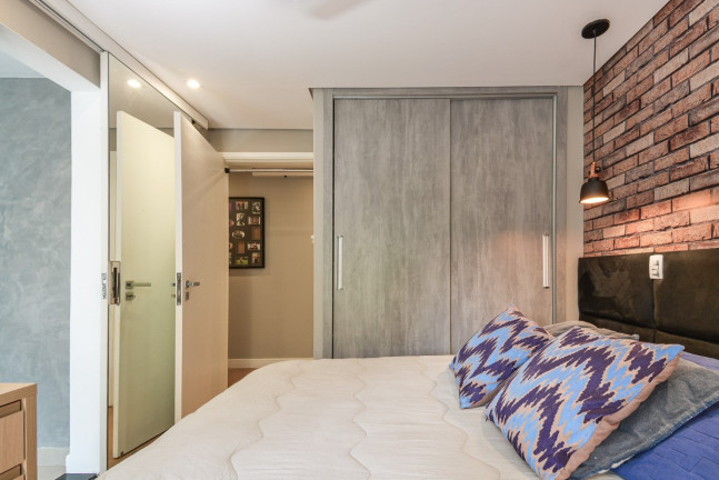 Imagem Apartamento com 3 Quartos à Venda, 111 m² em Planalto Paulista - São Paulo