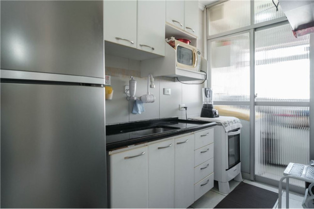 Imagem Apartamento com 2 Quartos à Venda, 57 m² em Sacomã - São Paulo