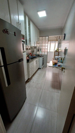 Imagem Apartamento com 3 Quartos à Venda, em Jardim Santa Emília - São Paulo Imagem Apartamento com 3 Quartos à Venda, em Jardim Santa Emília - São Paulo