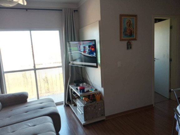 Imagem Apartamento com 2 Quartos à Venda, em Loteamento Santo Antônio - Itatiba Imagem Apartamento com 2 Quartos à Venda, em Loteamento Santo Antônio - Itatiba
