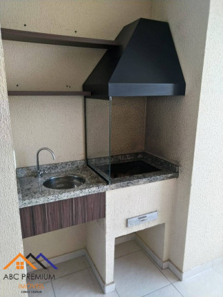 Imagem Apartamento com 3 Quartos à Venda, 83 m² em Vila América - Santo André Imagem Apartamento com 3 Quartos à Venda, 83 m² em Vila América - Santo André