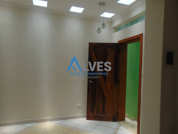 Imagem Casa com 3 Quartos à Venda, 140 m² em Alves Dias - São Bernardo Do Campo Imagem Casa com 3 Quartos à Venda, 140 m² em Alves Dias - São Bernardo Do Campo