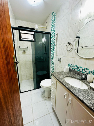 Imagem Apartamento com 2 Quartos para Alugar ou Temporada, 80 m² em Praia Do Morro - Guarapari Imagem Apartamento com 2 Quartos para Alugar ou Temporada, 80 m² em Praia Do Morro - Guarapari
