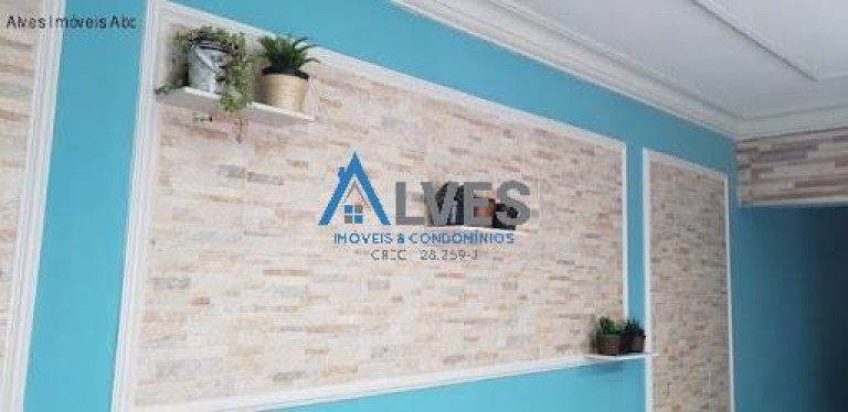 Imagem Apartamento com 3 Quartos à Venda, 107 m² em Centro - São Bernardo Do Campo Imagem Apartamento com 3 Quartos à Venda, 107 m² em Centro - São Bernardo Do Campo