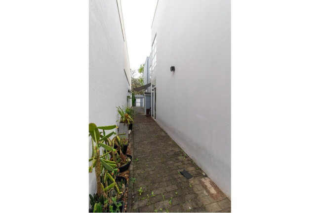 Imagem Casa com 3 Quartos à Venda, 286 m² em Jardim Santo Amaro - São Paulo Imagem Casa com 3 Quartos à Venda, 286 m² em Jardim Santo Amaro - São Paulo