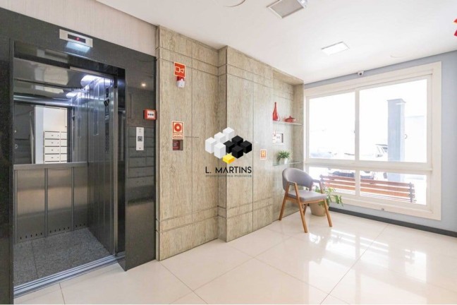 Imagem Apartamento com 3 Quartos à Venda, 72 m² em Chácara Das Pedras - Porto Alegre