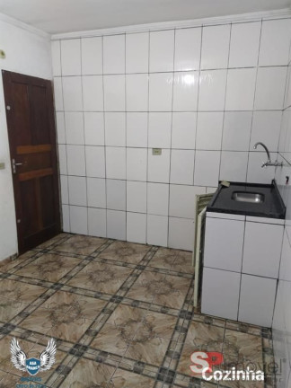 Sobrado com 4 Quartos à Venda, 100 m² em Jardim Labitary - São Paulo
