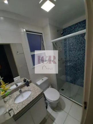 Imagem Apartamento com 3 Quartos à Venda, 66 m² em Jardim São Carlos - Sorocaba Imagem Apartamento com 3 Quartos à Venda, 66 m² em Jardim São Carlos - Sorocaba