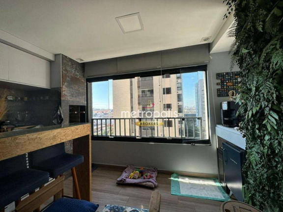 Imagem Apartamento com 2 Quartos à Venda, 60 m² em Brás - São Paulo Imagem Apartamento com 2 Quartos à Venda, 60 m² em Brás - São Paulo