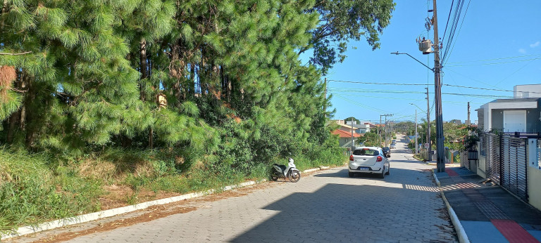 Imagem Terreno à Venda, 687 m² em Ambrósio - Garopaba Imagem Terreno à Venda, 687 m² em Ambrósio - Garopaba