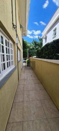 Imagem Casa de Condomínio com 4 Quartos para Alugar, 350 m² em Alphaville - Santana De Parnaíba Imagem Casa de Condomínio com 4 Quartos para Alugar, 350 m² em Alphaville - Santana De Parnaíba