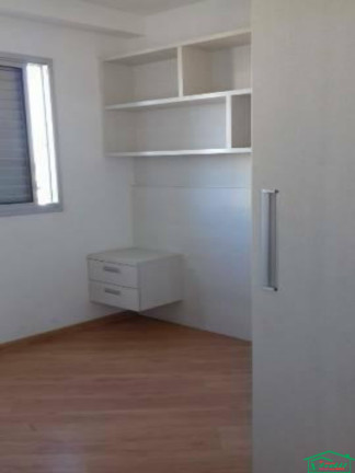 Imagem Apartamento com 2 Quartos à Venda, 48 m² em Mooca - São Paulo