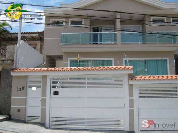 Sobrado com 3 Quartos à Venda, 189 m² em Jardim Sao Paulo - São Paulo
