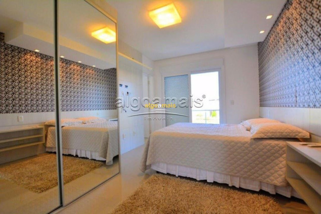 Casa com 5 Quartos à Venda, 280 m² em Condomínio Enseada Lagos Xangri-lá - Xangri-lá