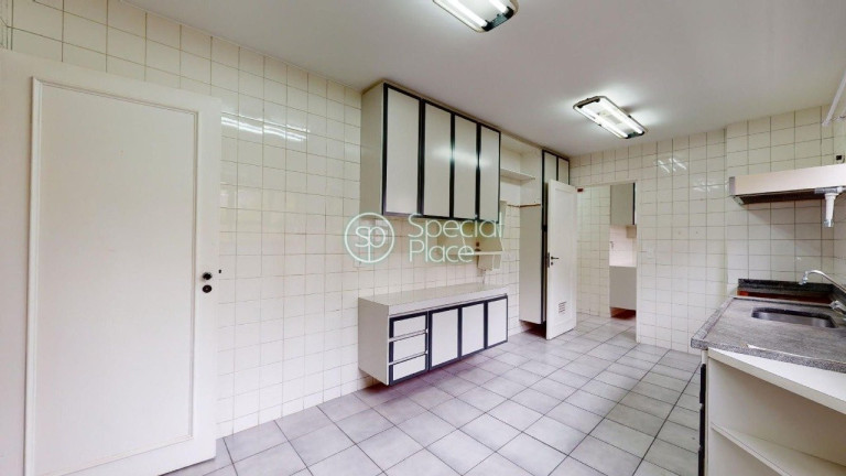 Imagem Apartamento com 3 Quartos à Venda, 200 m² em Moema índios - São Paulo Imagem Apartamento com 3 Quartos à Venda, 200 m² em Moema índios - São Paulo