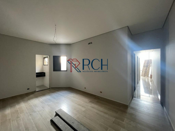 Imagem Casa com 3 Quartos à Venda, 105 m² em Caguassu - Sorocaba