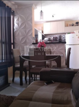 Imagem Imóvel com 2 Quartos à Venda, 42 m² em Ipiranga - Ribeirao Preto