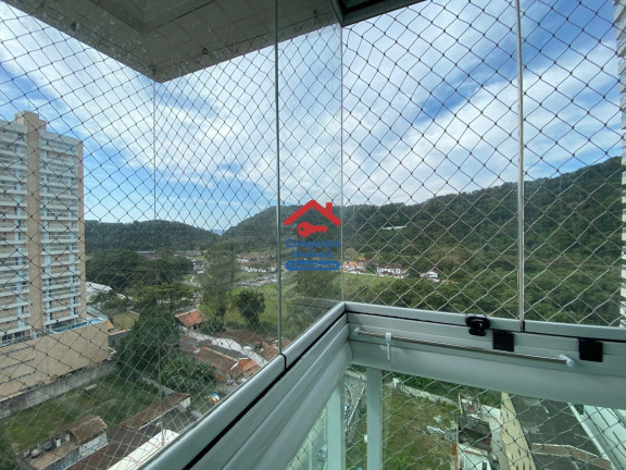Imagem Apartamento com 3 Quartos à Venda, 124 m² em Canto Do Forte - Praia Grande Imagem Apartamento com 3 Quartos à Venda, 124 m² em Canto Do Forte - Praia Grande