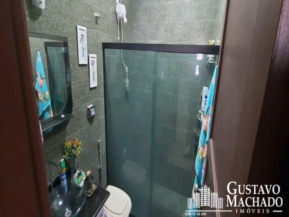 Imagem Imóvel com 3 Quartos à Venda, 92 m² em Bela Vista - Volta Redonda