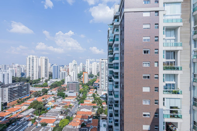 Imagem Imóvel com 1 Quarto para Alugar, 34 m² em Brooklin - São Paulo Imagem Imóvel com 1 Quarto para Alugar, 34 m² em Brooklin - São Paulo