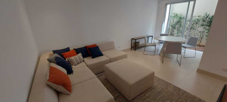 Imagem Casa de Condomínio com 4 Quartos à Venda, 300 m² em Morumbi - São Paulo Imagem Casa de Condomínio com 4 Quartos à Venda, 300 m² em Morumbi - São Paulo