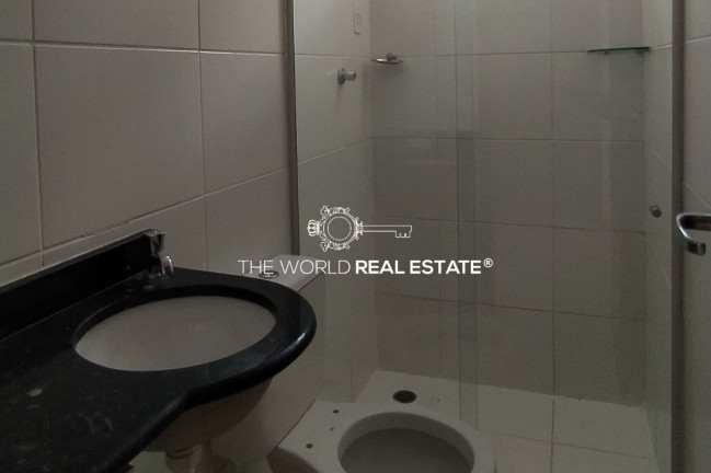Imagem Apartamento com 3 Quartos para Alugar, 86 m² em Catolé - Campina Grande Imagem Apartamento com 3 Quartos para Alugar, 86 m² em Catolé - Campina Grande