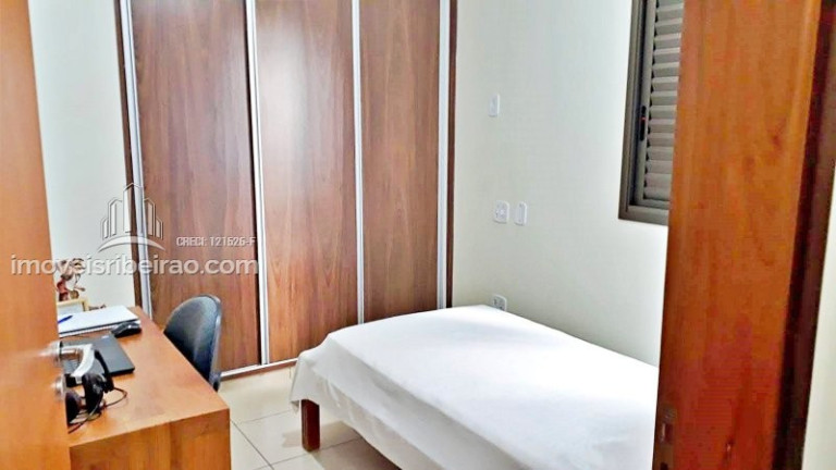 Imagem Apartamento com 3 Quartos à Venda, 106 m² em Jardim Botânico - Ribeirão Preto Imagem Apartamento com 3 Quartos à Venda, 106 m² em Jardim Botânico - Ribeirão Preto