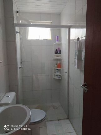 Imagem Apartamento com 2 Quartos à Venda, 56 m² em Jardim Janaína - Biguaçu
