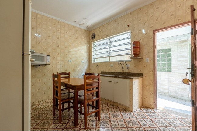 Imagem Casa com 3 Quartos à Venda, 192 m² em Ipiranga - São Paulo