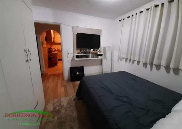Imagem Apartamento com 2 Quartos à Venda, 50 m² em Cocaia - Guarulhos Imagem Apartamento com 2 Quartos à Venda, 50 m² em Cocaia - Guarulhos