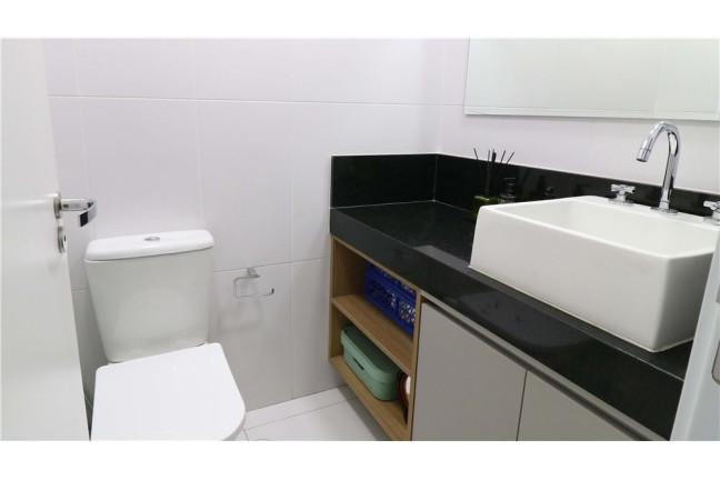 Imagem Apartamento com 1 Quarto à Venda, 30 m² em Pinheiros - São Paulo