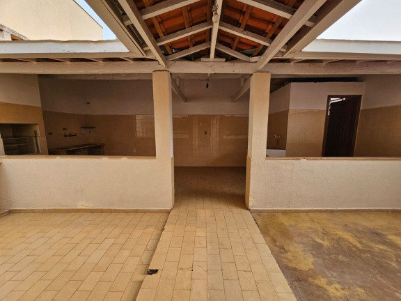 Imagem Casa com 3 Quartos à Venda, 123 m² em Jardim Elite - Piracicaba