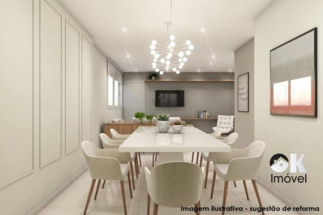 Imagem Apartamento com 2 Quartos à Venda, 94 m² em Perdizes - São Paulo Imagem Apartamento com 2 Quartos à Venda, 94 m² em Perdizes - São Paulo
