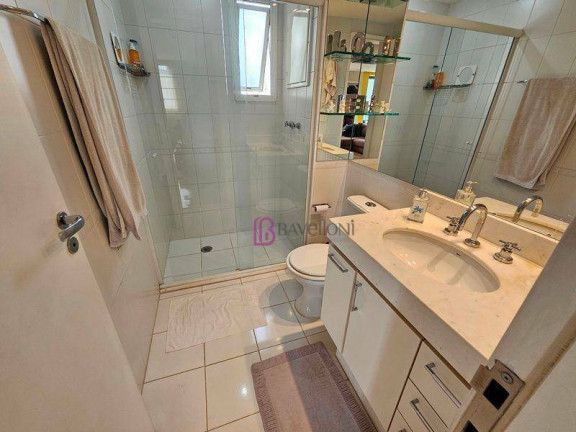 Imagem Apartamento com 2 Quartos à Venda, 107 m² em Pompeia - São Paulo