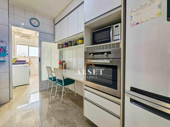 Imagem Apartamento com 3 Quartos à Venda, 120 m² em Mooca - São Paulo