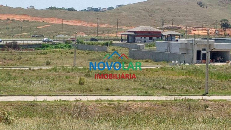 Terreno em Condomínio à Venda, 450 m² em Praia Linda - São Pedro Da Aldeia