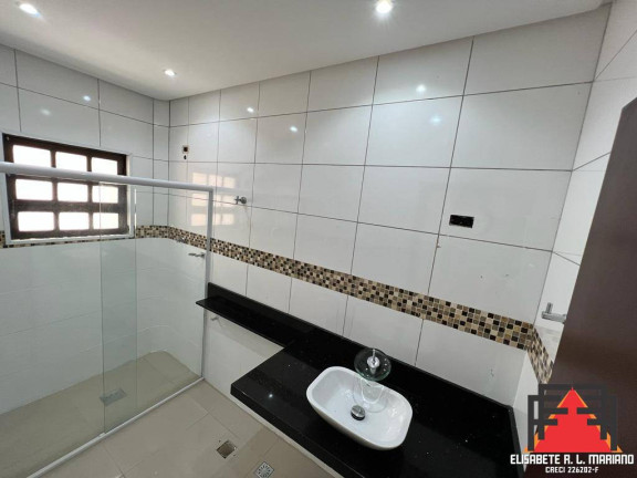 Imagem Casa com 3 Quartos à Venda, 133 m² em Aviacao - Praia Grande
