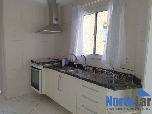 Imagem Apartamento com 3 Quartos à Venda, 121 m² em Parque Mandaqui - São Paulo