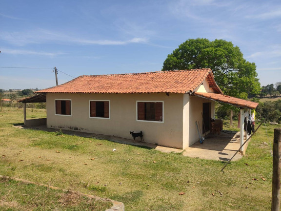 Imagem Chácara com 4 Quartos à Venda, 242 m² em Cercadinho - Alambari