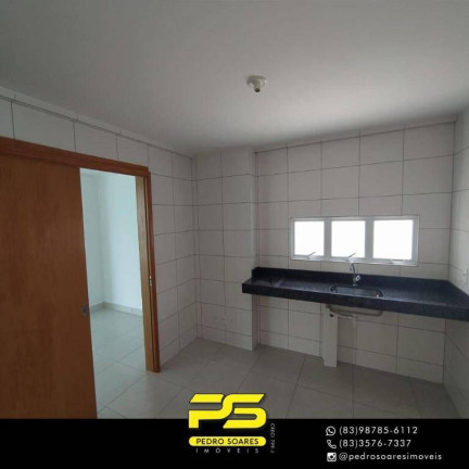 Imagem Cobertura com 3 Quartos à Venda, 375 m² em Altiplano Cabo Branco - João Pessoa